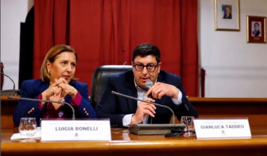 Consiglio comunale, approvati i regolamenti per le biblioteche