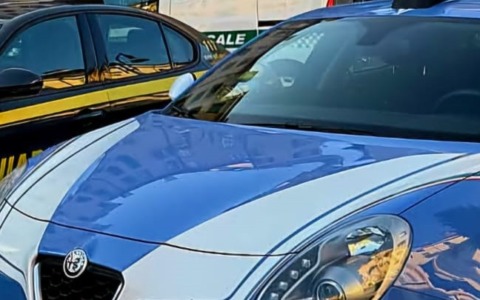 Controlli straordinari: Polizia e Finanza passano al setaccio il centro e la movida