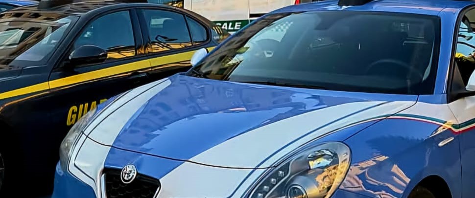 Controlli straordinari: Polizia e Finanza passano al setaccio il centro e la movida