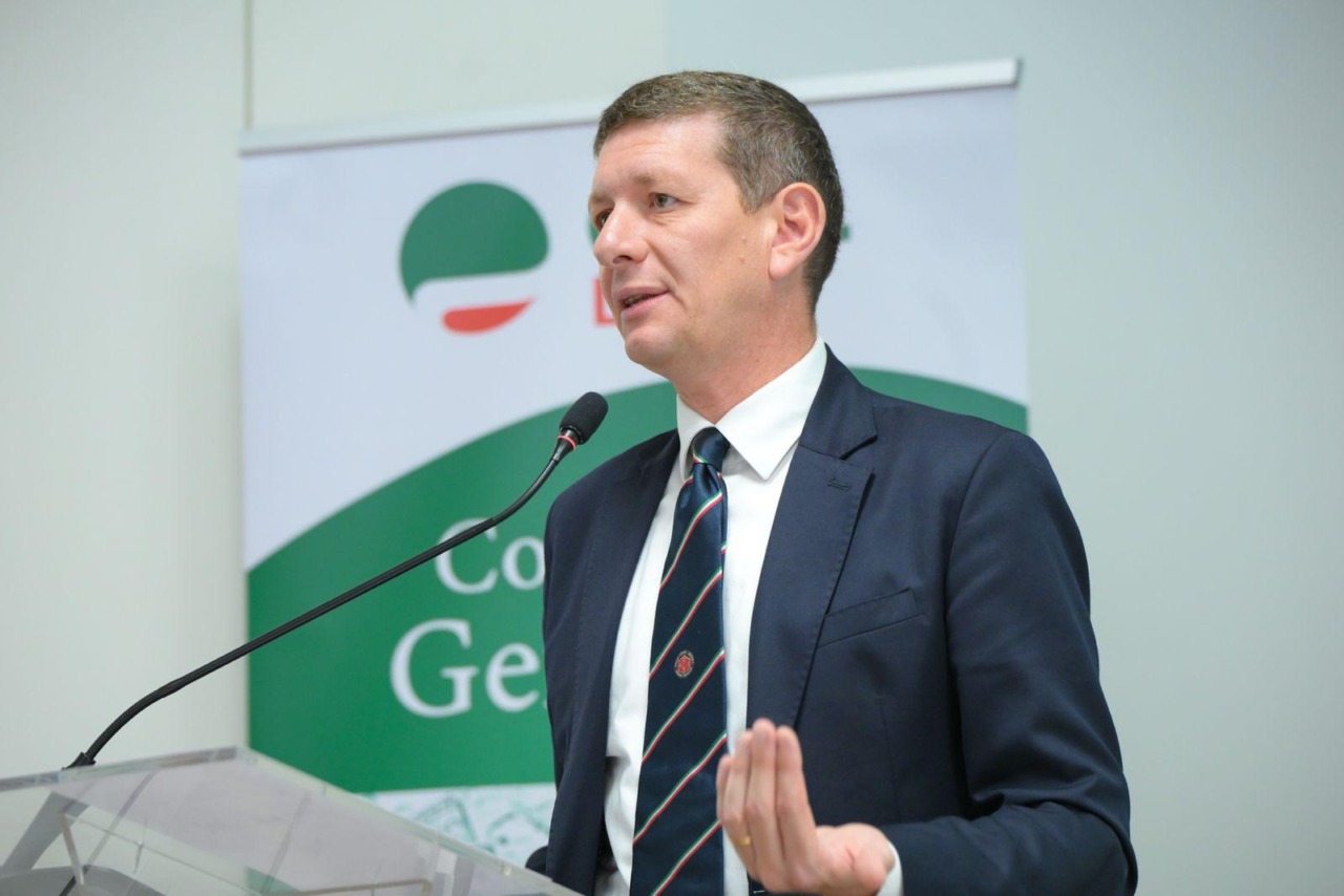 Coppotelli alla Regione: “Meno tasse e più sostegno alle famiglie”