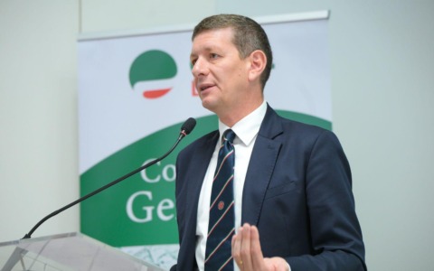 Coppotelli alla Regione: “Meno tasse e più sostegno alle famiglie”