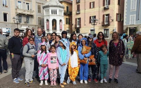Cosa fare ad Alessandria e provincia: gli eventi del weekend del 10 e 11 ottobre 2026