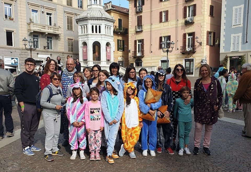 Cosa fare ad Alessandria e provincia: gli eventi del weekend del 10 e 11 ottobre 2026
