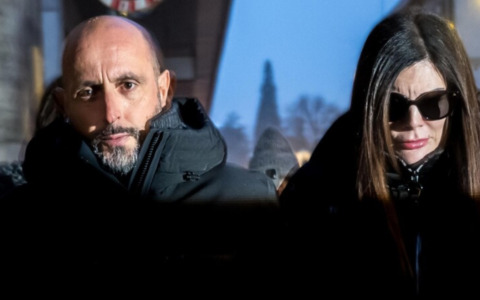 Crans-Montana, Jessica Moretti chiede indennità per mancati guadagni