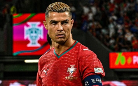 Cristiano Ronaldo, scatta la sospensione dopo l’addio al Portogallo