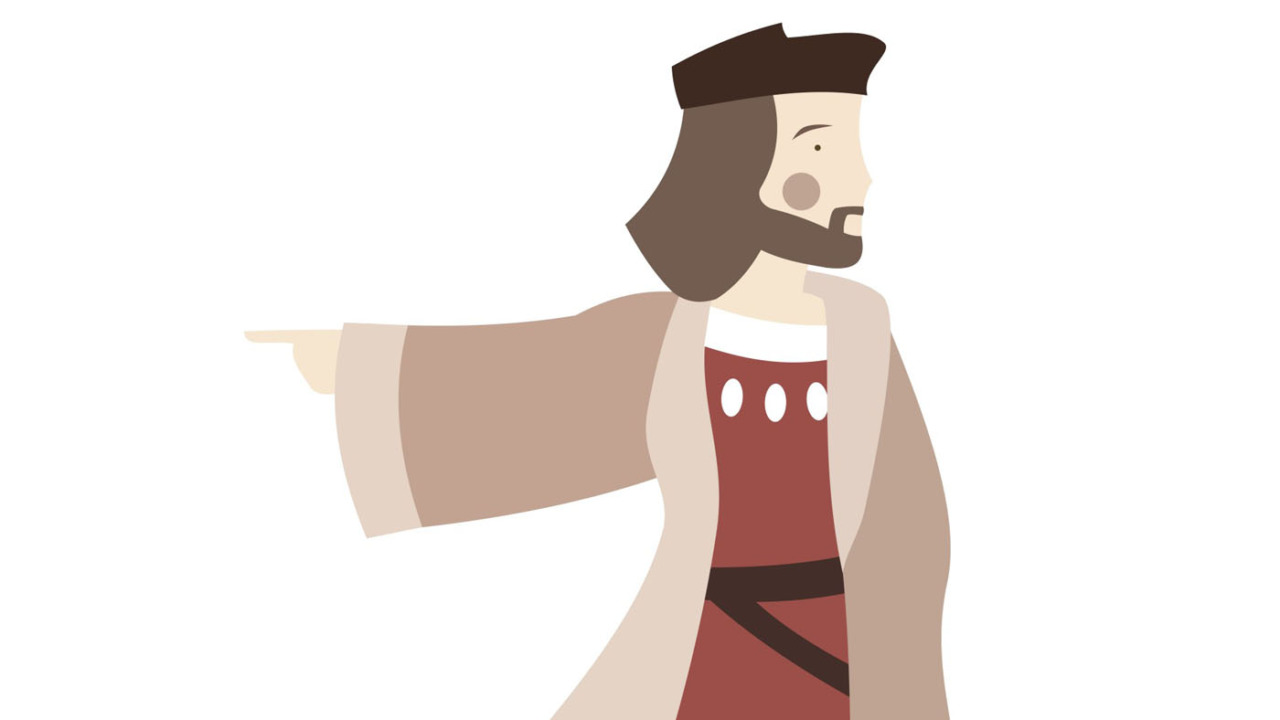 Cristoforo Colombo aveva origini nel Monferrato?