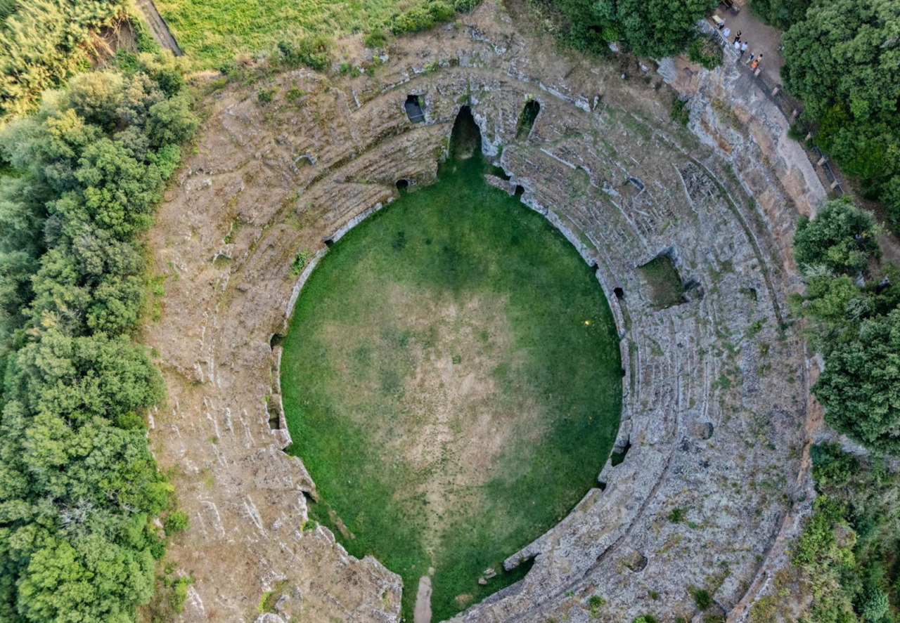 “Custodi della Storia”: i centri storici del Lazio diventano un videogioco a cielo aperto