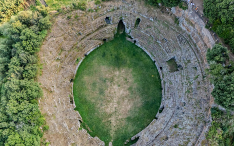 “Custodi della Storia”: i centri storici del Lazio diventano un videogioco a cielo aperto