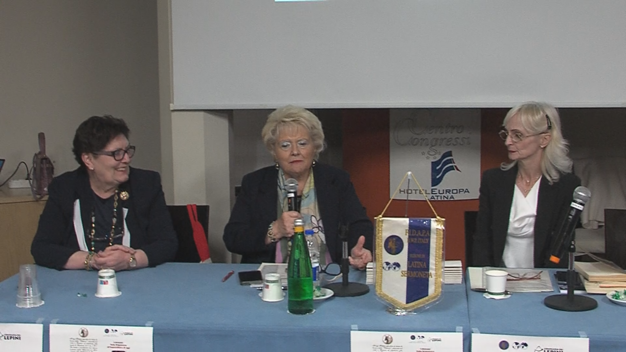 “Dalla brigantessa all’imprenditrice di oggi”, il convegno