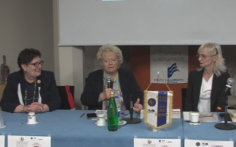 “Dalla brigantessa all’imprenditrice di oggi”, il convegno