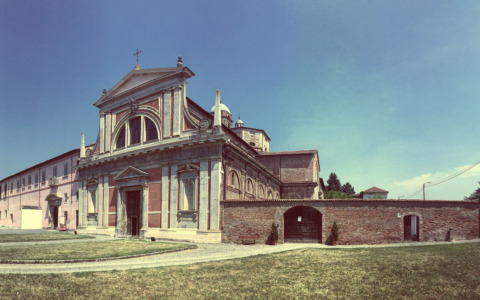 Dalla Fondazione Cral 70 mila euro per la manutenzione del Complesso Monumentale di Santa Croce