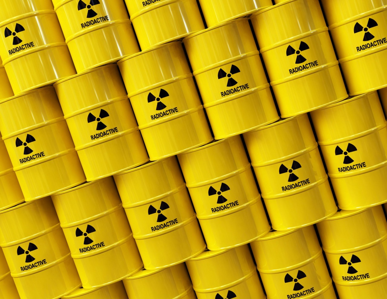 Deposito nucleare, il governo valuta anche le aree militari