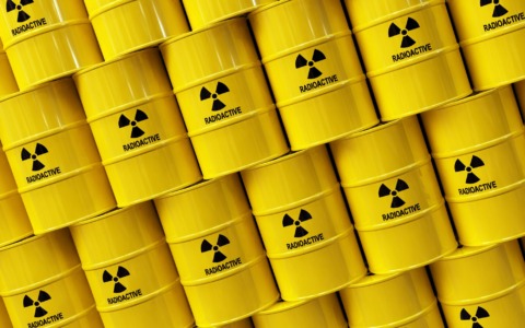 Deposito nucleare, il governo valuta anche le aree militari