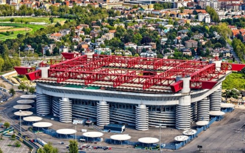 Milan-Inter, derby da brividi: le ultime sulle formazioni