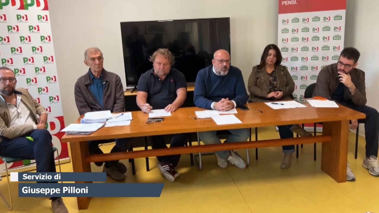 Di Stasi: “Il Pd di Bologna non ha paura delle primarie e non esclude di farle anche per i parlamentari”