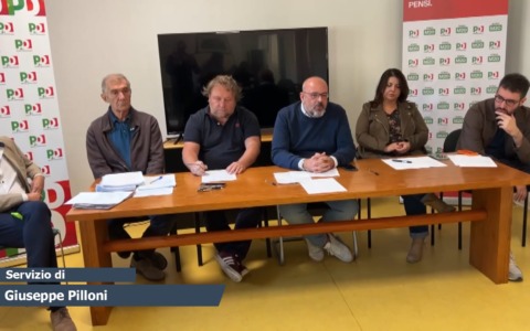 Di Stasi: “Il Pd di Bologna non ha paura delle primarie e non esclude di farle anche per i parlamentari”