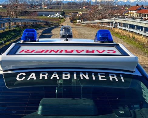 Discarica e officina abusiva, denunciato un uomo
