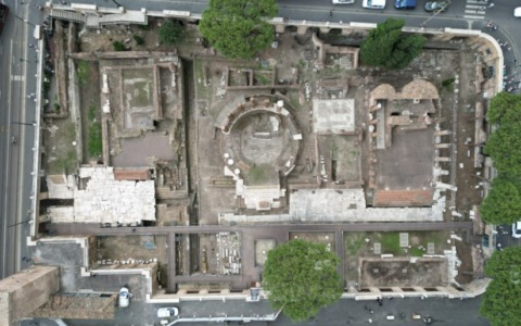Domenica 1° novembre musei gratis