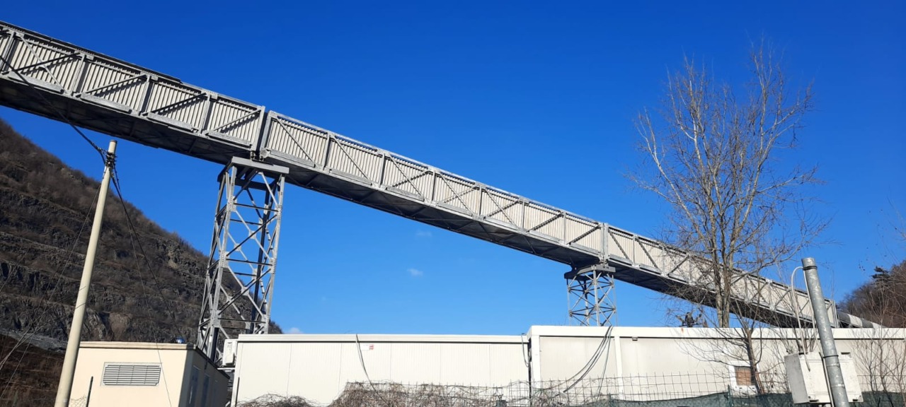 Dopo 3 anni e mezzo si va a processo per il lavoratore morto sul cantiere Tav di Voltaggio