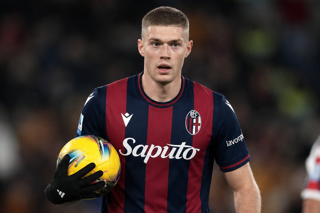 Bologna, allarme attacco: Palladino aspetta i gol di Dovbyk 