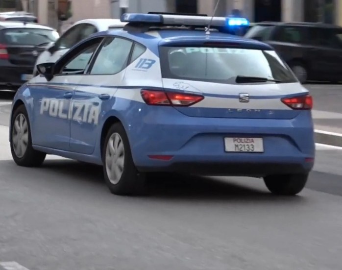 Droga negli istituti, prosegue il progetto Scuole Sicure della Polizia di Stato