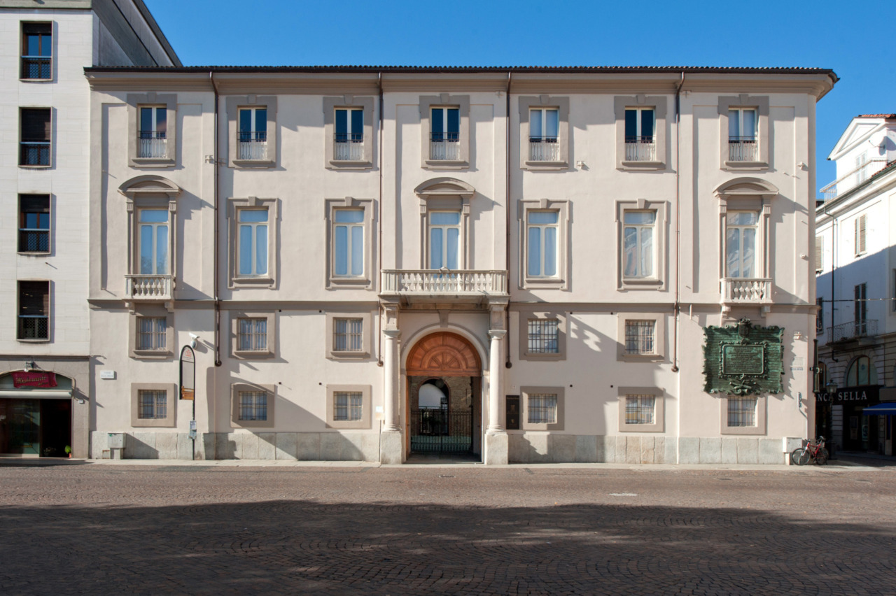E’ Cultura: nella sede della Fondazione Cral l’evento dedicato a Franco Battiato