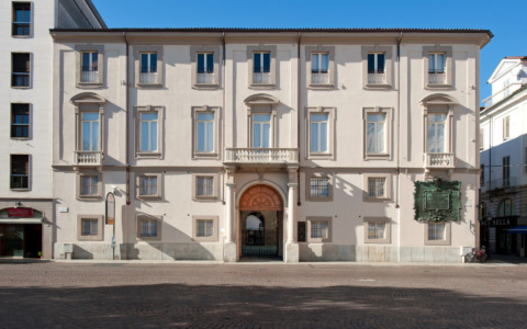 E’ Cultura: nella sede della Fondazione Cral l’evento dedicato a Franco Battiato