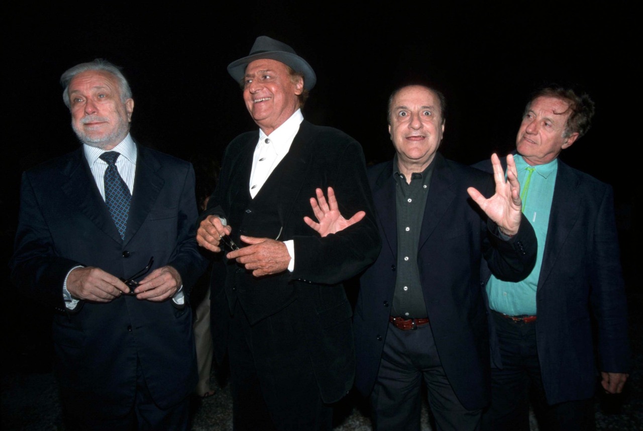 È morto Giorgio Bracardi, la camera ardente domani