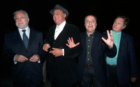 È morto Giorgio Bracardi, la camera ardente domani