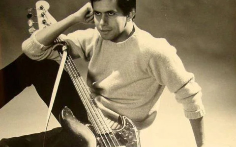 È morto Pino Presti, il bassista degli arrangiamenti di Mina