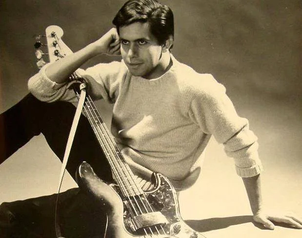 È morto Pino Presti, il bassista degli arrangiamenti di Mina