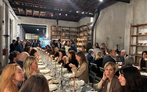Eccellenze alessandrine a Milano: la scommessa turistica della Fondazione Cral