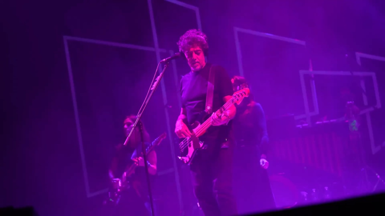 Ecco il nuovo tour di Max Gazze’