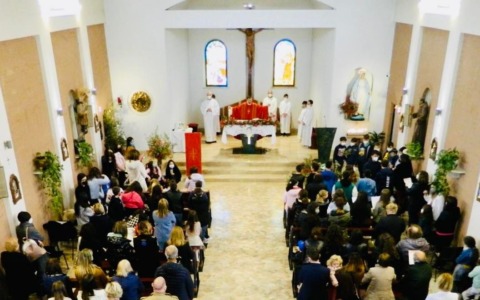 Edifici di culto, 500 mila euro dal MIT per tre interventi tra Roma e Frosinone