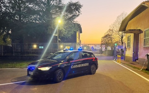 Esplosione in una fabbrica di munizioni a Rivalta Scrivia: operaio ferito gravemente