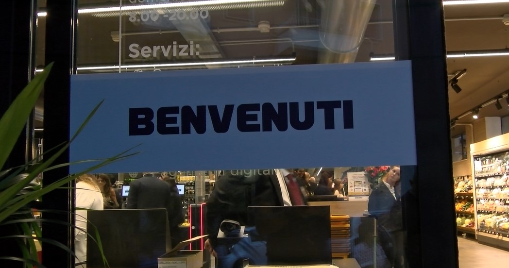 Esselunga ha inaugurato due nuovi negozi