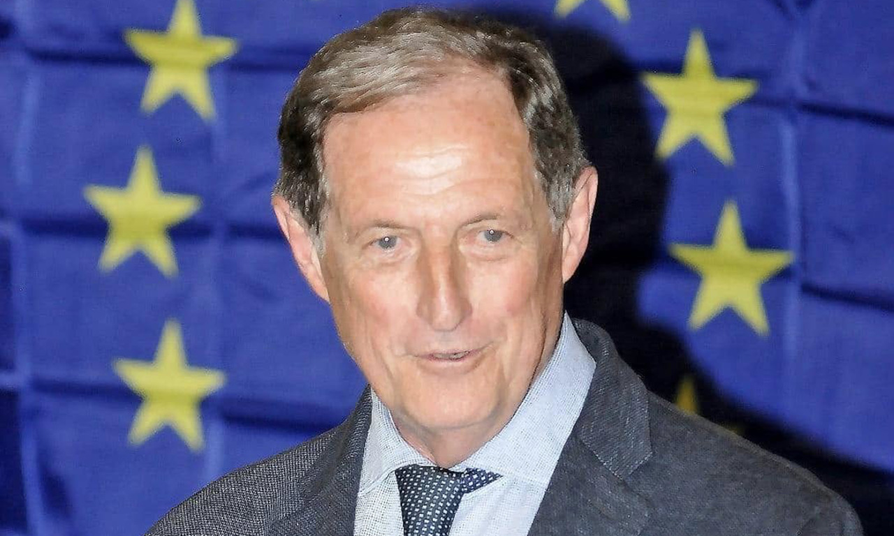 EU Inc., Mantovani (FdI-ECR): “Mancato accordo, ma lavoriamo a una società semplice e snella”
