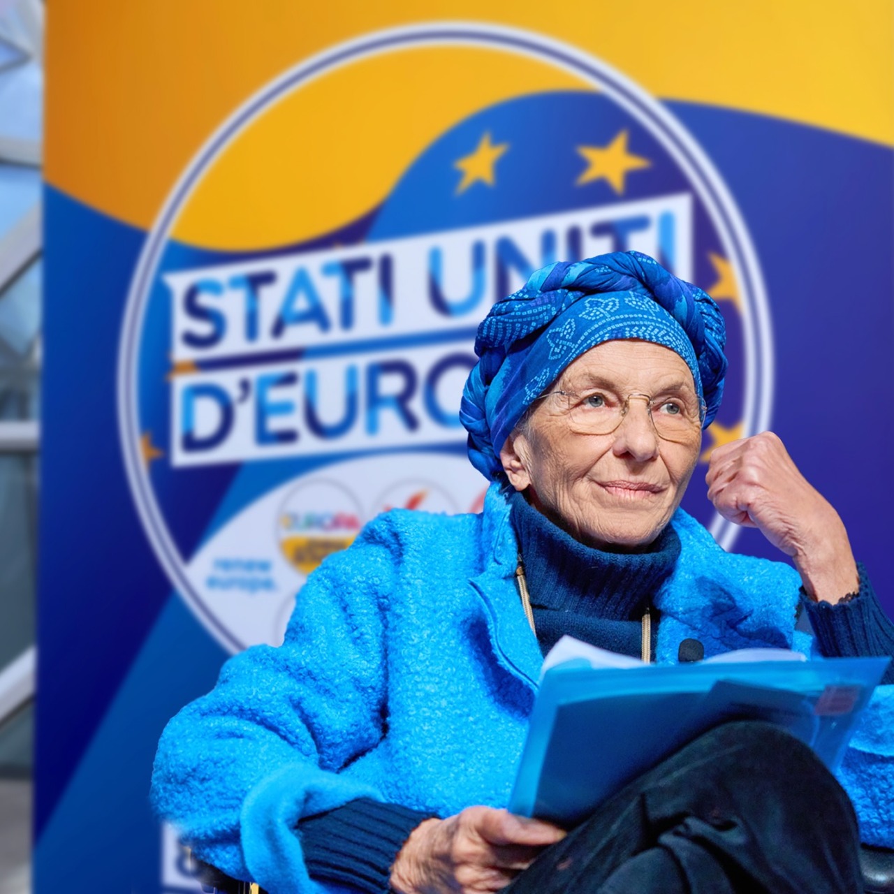 +Europa, un omaggio a Emma Bonino a un mese dalla scomparsa