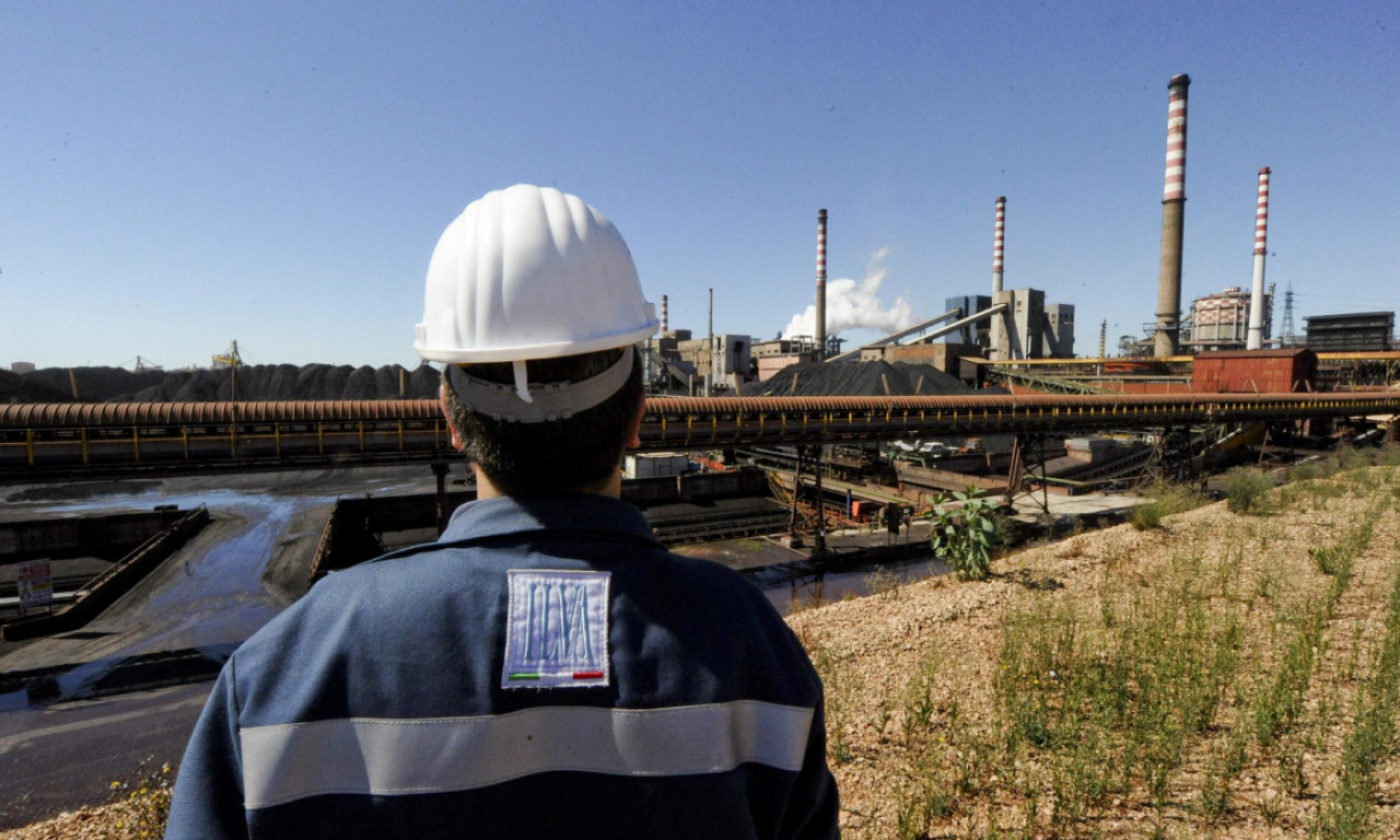 Ex Ilva, la Procura chiede i domiciliari per tre indagati