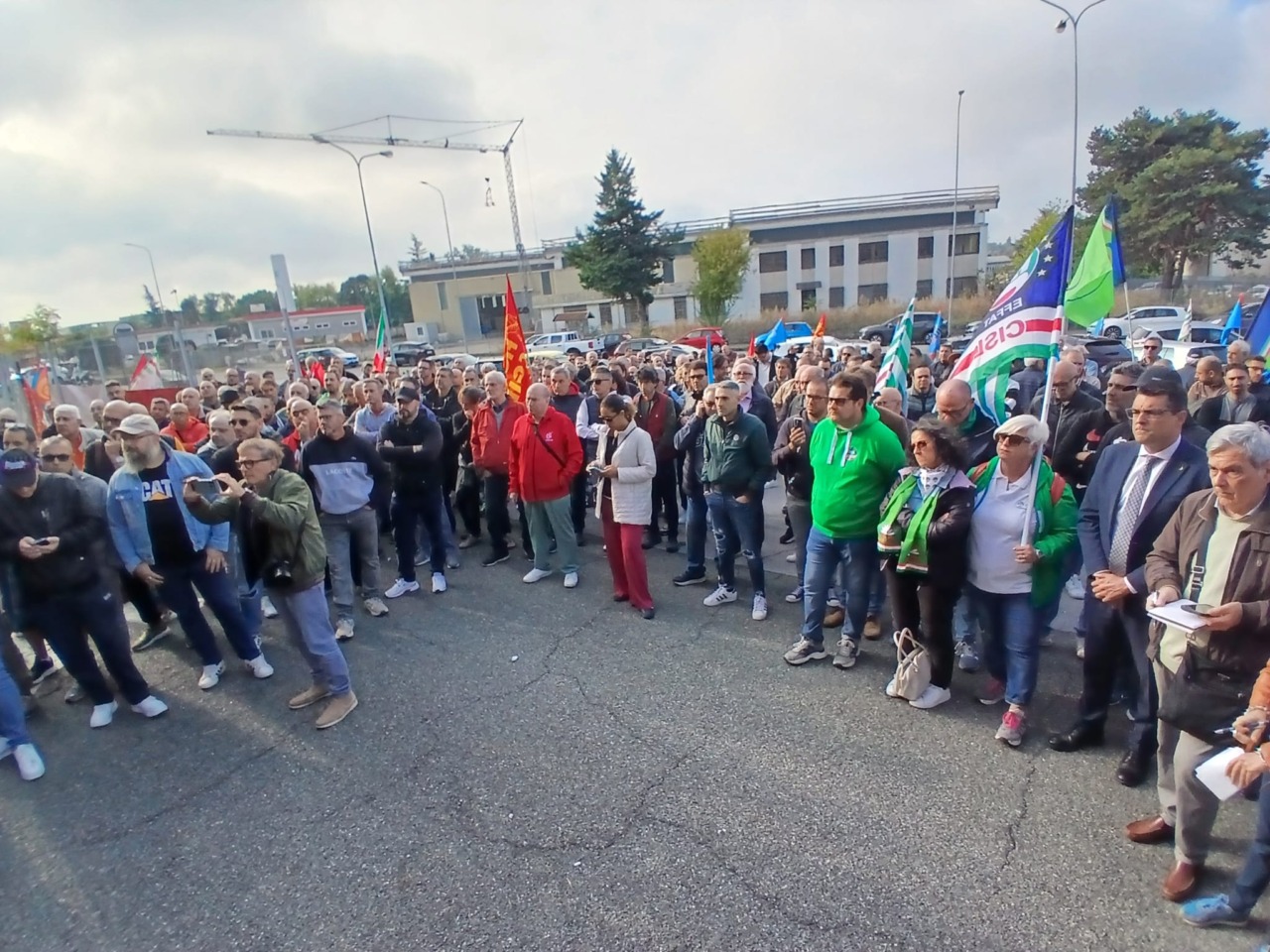 Ex Ilva: Piemonte e Liguria uniti contro la chiusura. I sindacati chiedono incontro a Palazzo Chigi
