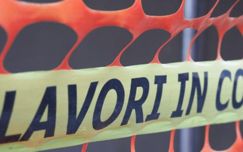 Ex scuderie papali pronte, a Viterbo cantiere aperto un mese