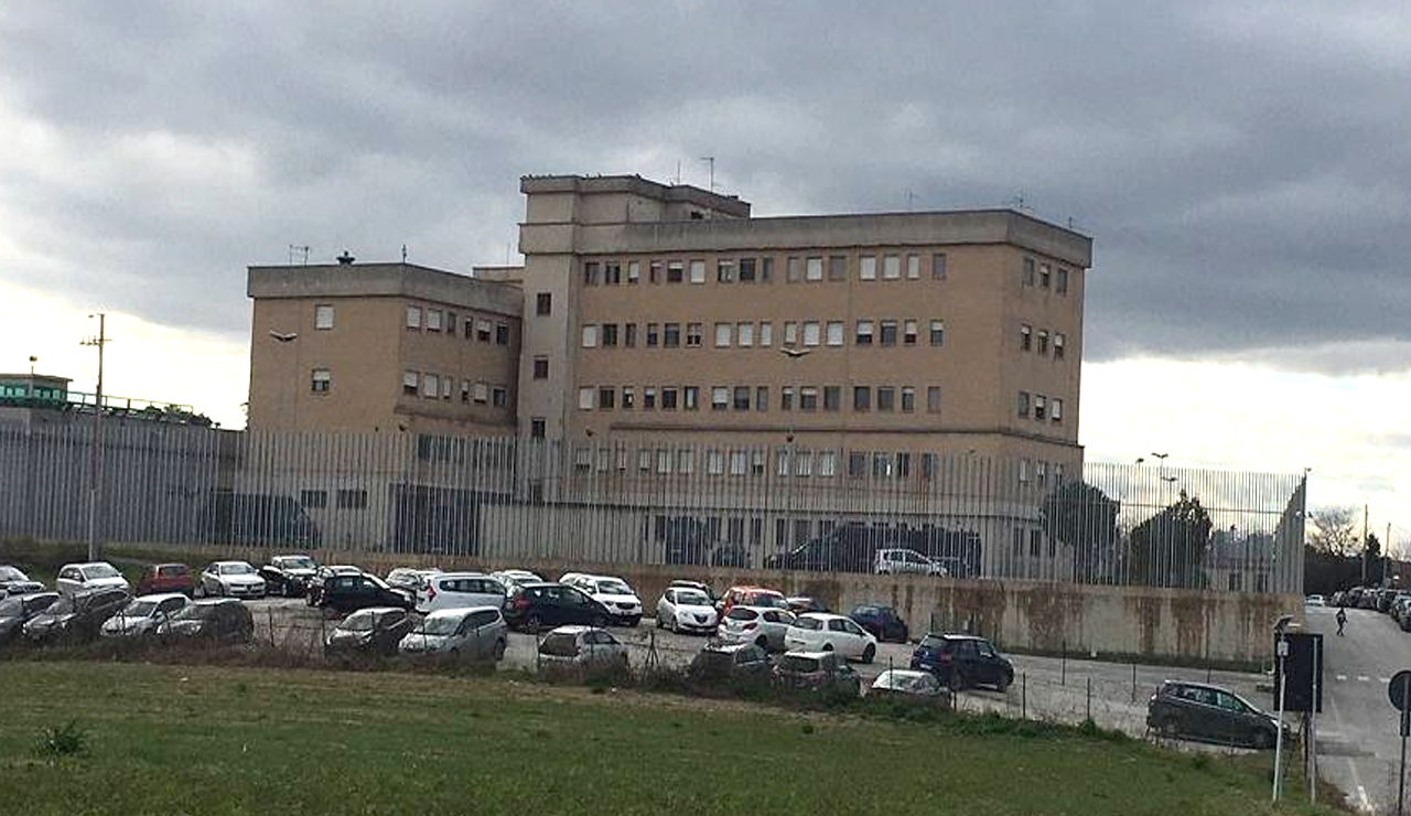 Inchiesta sisma, imprenditore Ezechielli non risponde al gip