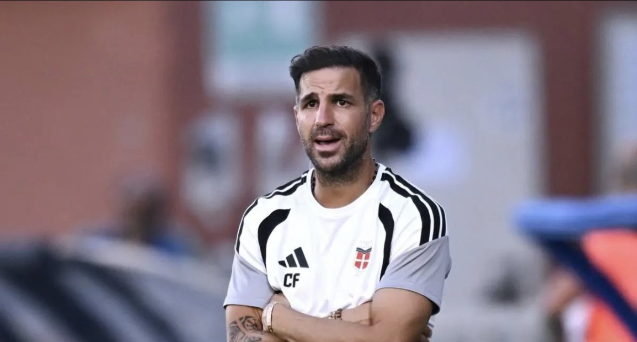 Como, a Rotterdam una lezione per Fabregas