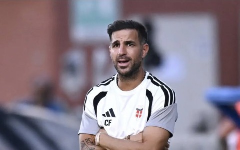 Como, a Rotterdam una lezione per Fabregas
