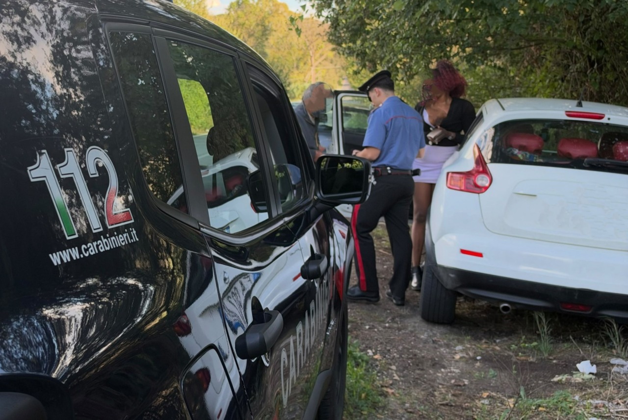 Favoreggiamento alla prostituzione, arrestato 66enne