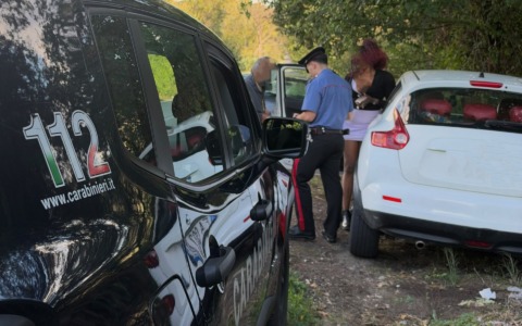 Favoreggiamento alla prostituzione, arrestato 66enne