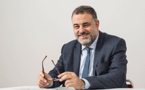 Federico Fornaro presenta il suo libro “Ventotene. Le radici della nostra libertà” a Casale Monferrato e a Ovada