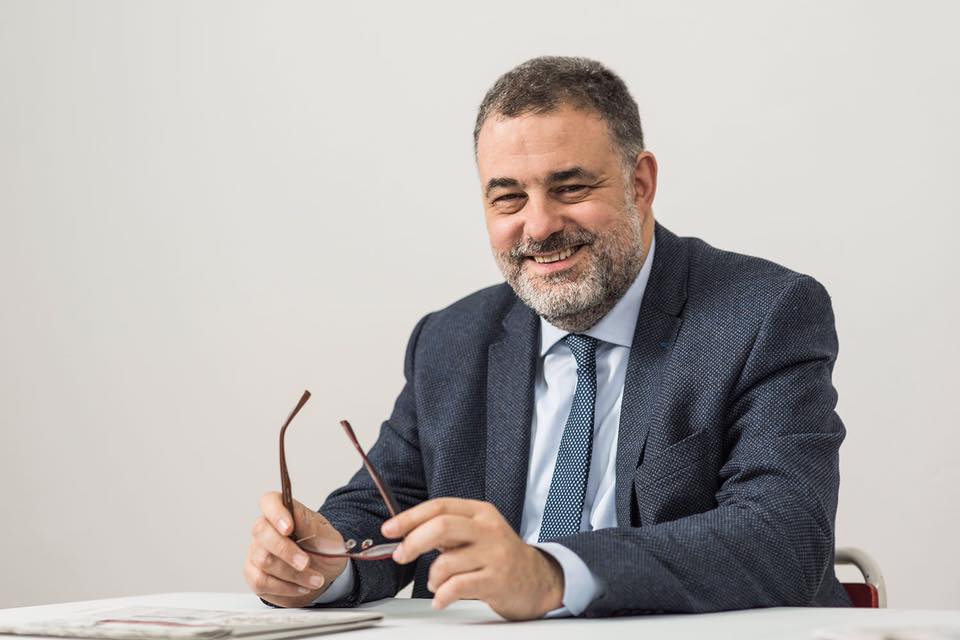 Federico Fornaro presenta il suo libro “Ventotene. Le radici della nostra libertà” a Casale Monferrato e a Ovada