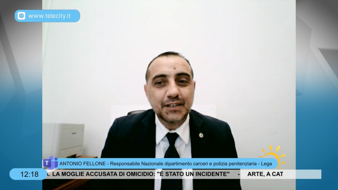 Fellone (Lega): “Sicurezza, la Lega rilancia: 10.000 militari nelle strade”