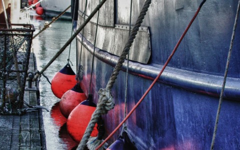 Fermo pesca, all’Argentario paranze in banchina fino al 30 ottobre